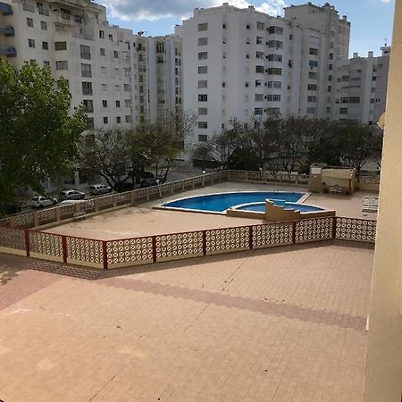Casa Canoa B Armação de Pêra Екстериор снимка