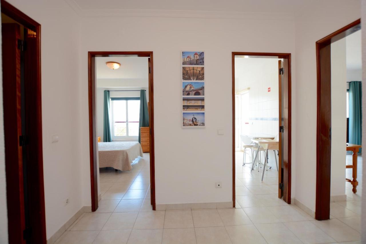 Casa Canoa B Armação de Pêra Екстериор снимка